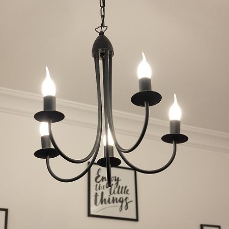 Khris Home Apartments - Trastevere Parini 罗马 外观 照片