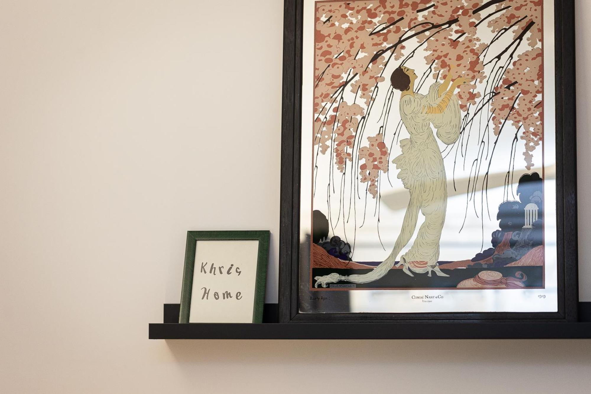 Khris Home Apartments - Trastevere Parini 罗马 外观 照片