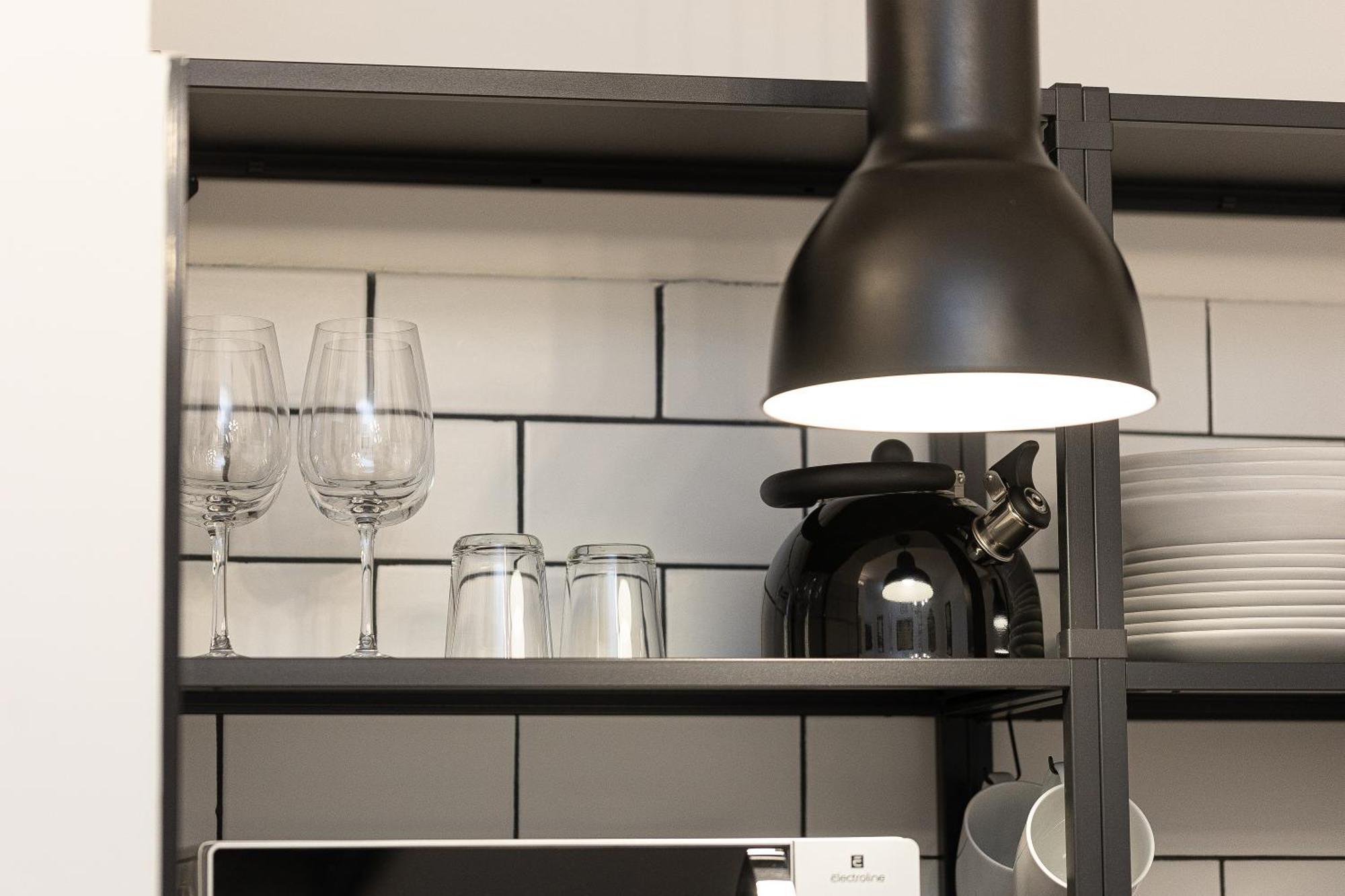 Khris Home Apartments - Trastevere Parini 罗马 外观 照片
