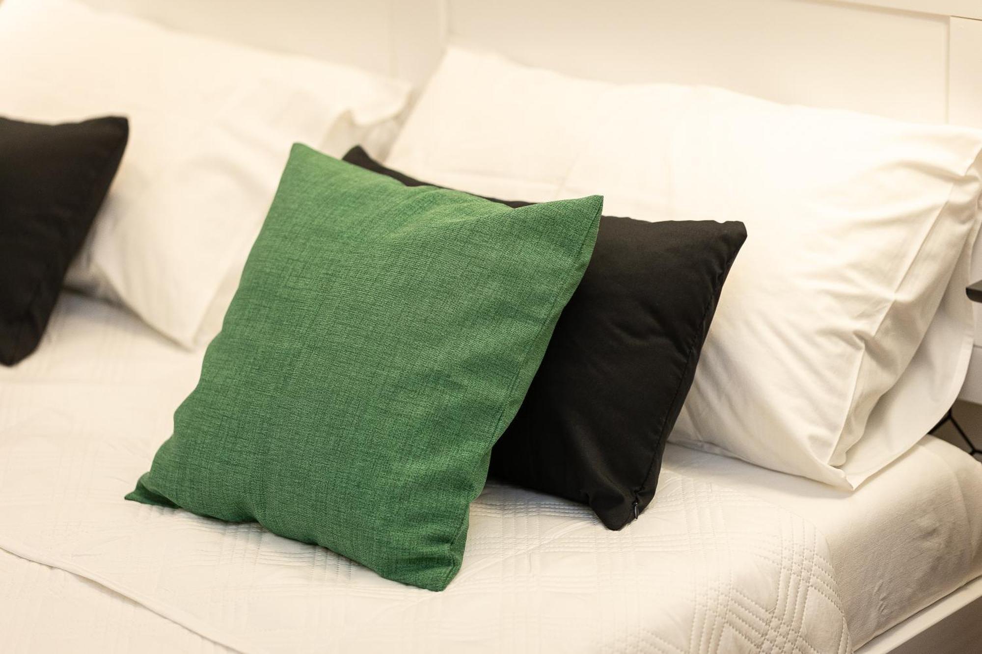 Khris Home Apartments - Trastevere Parini 罗马 外观 照片